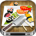 Sushi Fighter Gold